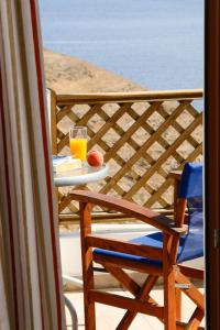 Atlantic Astypalaia Greece