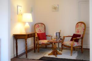 Hotels Logis Hotel le Dauphin : photos des chambres