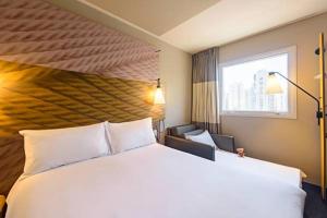 ibis São Paulo Ibirapuera