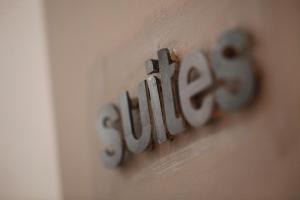 Junior Suite room in Het Arresthuis