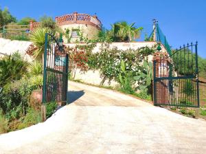 Peperent Villa Mediterraneo