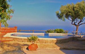 Peperent Villa Mediterraneo