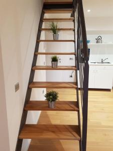 Exclusive Loft Vanvitelli