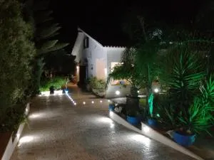 Casa Nunna - Palma di Montechiaro