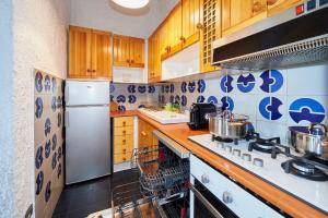 Brusisch 1638 Apartments