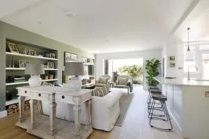 Bennet House - Madehurst