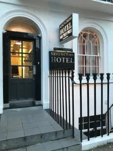 Kings Cross Hotel London - Barnet
