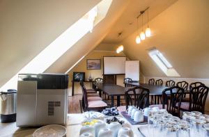 Le Rose Suites & Park Hotel