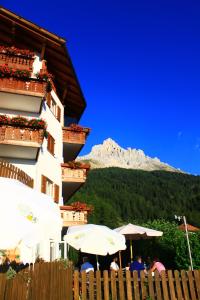Hotel Piccolo
