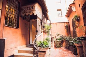 Hotel Robinson
