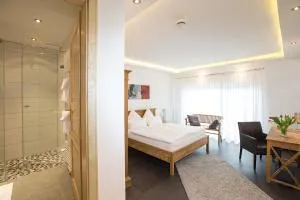 Hotel Restaurant Daute