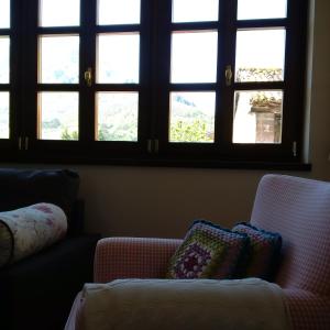 Tu casita de la Senda del Oso