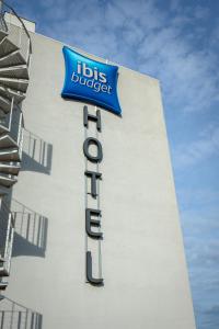 Hotels Ibis Budget Frejus St Raphael plages : photos des chambres