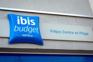 Hotels Ibis Budget Frejus St Raphael plages : photos des chambres