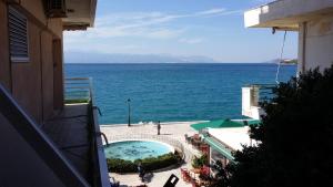 Grace Apartments Korinthia Greece