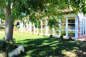 La Matassina Tuscany