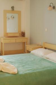 Hotel Paros Paros Greece