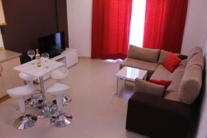 Apartamento Mele