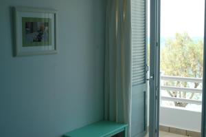 Hotel Paros Paros Greece