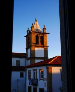 Hotel Trindade Coelho