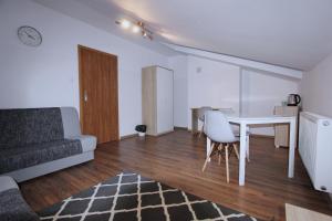 Pokoje Gościnne w WSE