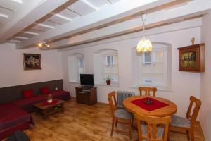 Appartamento Apartm&aacute;ny Broumov Broumov Repubblica Ceca