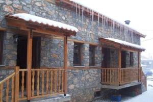 Aroma Elatis Kaimaktsalan Greece
