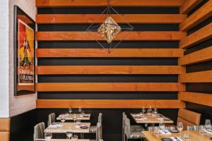 Moda Hotel