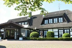 Hotel-Restaurant Nordlicht - Brodersby OT Schönhagen