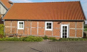 Ferienhaus Eigenständiges Ferienhaus ländlich am Stadtrand gelegen Rheda-Wiedenbrück Deutschland