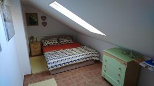 Apartments Margetic
