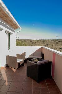 Apartamentos Los Panchos