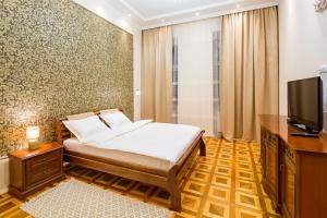 Apartments Alfa Kostyushka 5