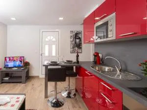 Casa Silva - 卡列塔