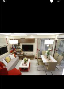 Grand Apartment near BGC