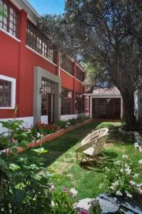 Anami Hotel Boutique - San Jorge