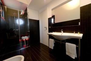 Suite with Spa Bath