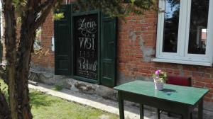 Swieże Poddasze u Przybyszów