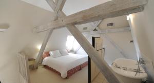 Hotels Hotel Villa Navarre : photos des chambres