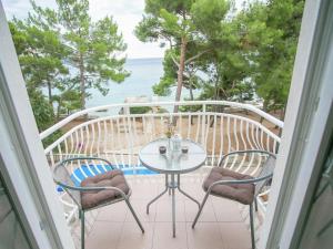 Sesar Apartments Krk - No. 3 Cvita 