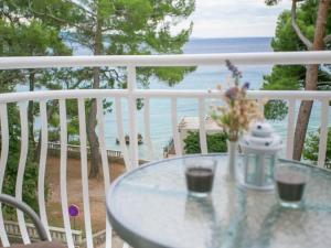 Sesar Apartments Krk - No. 3 Cvita