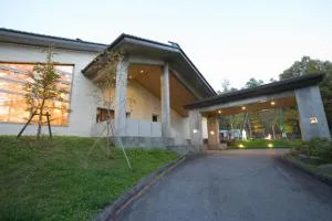 Sundance Resort Tateshina - Hara