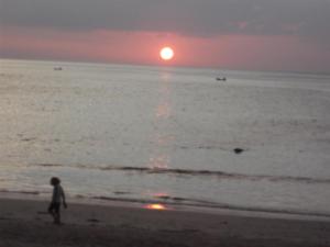 Lanta Bee Garden Bungalow SHA Extra Plus