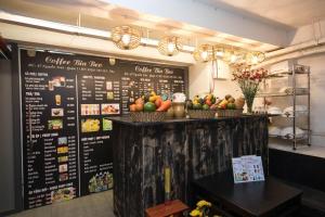 SCAT Hotel- New World Bến Thành