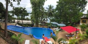 Discovery Island Resort and Dive Center