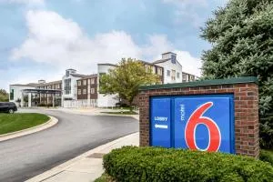 Motel 6-West Des Moines, IA - West Des Moines