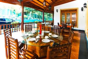 Green View Holiday Resort