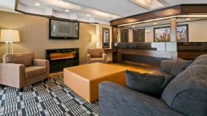 Best Western Airport Inn