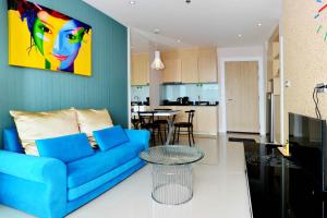 Grande Caribbean Unit 815