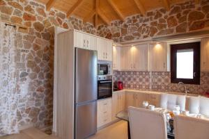 Key Villas Lefkada Greece